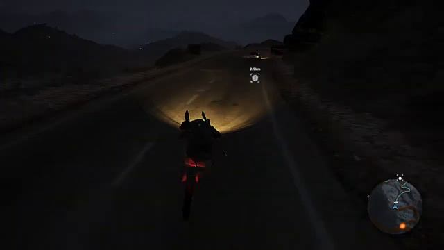 Ghost Recon® Wildlands 2021 ON INTEL HD Graphics .part 1 смотреть онлайн