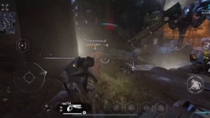 WARFRAME MOBILE : Возможности и Игровой Опыт на Смартфоне