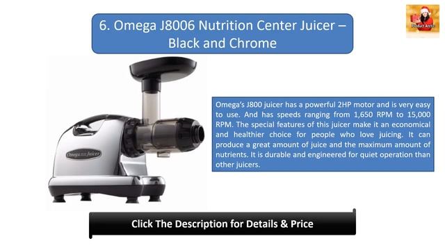 10 Best Juice Extractors for : You can buy on Amazon смотреть онлайн