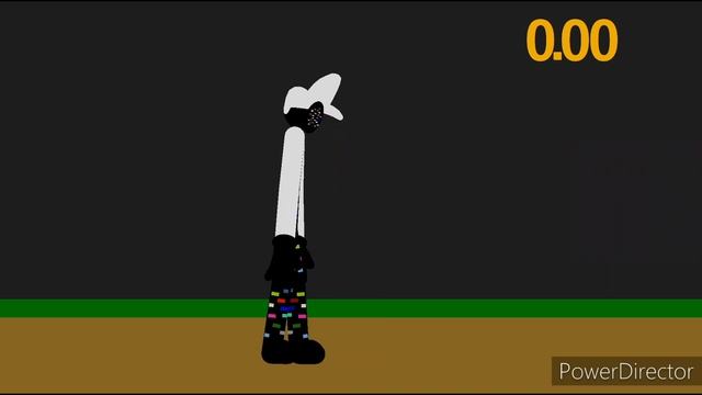 M (sm64.z64) STKS (Stick nodes animation) смотреть онлайн