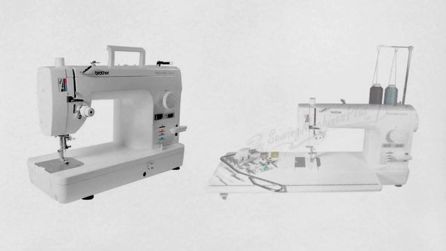 6 Best Sewing Machines For Quilting In 2023 Review.. смотреть онлайн