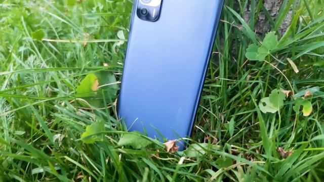 ? ТОП БЮДЖЕТКА ОТ XIAOMI ЗА 189$? | REDMI NOTE 10 5G ПРОСТО УДИВИЛ! смотреть онлайн