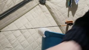 Новинка для ловли рипуса.