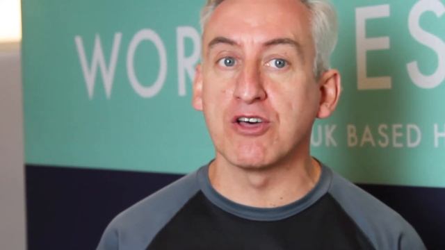 Where has WordPress taken you? Michael Burridge смотреть онлайн
