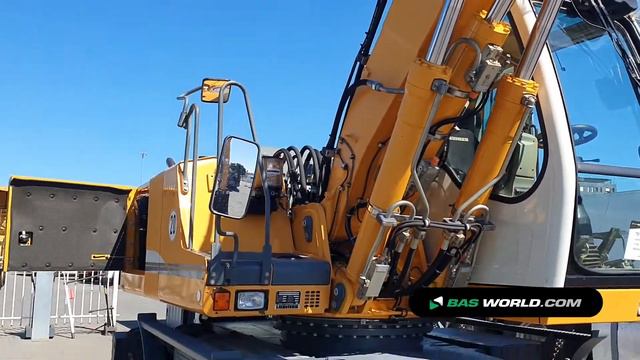 70169461 Liebherr A900C