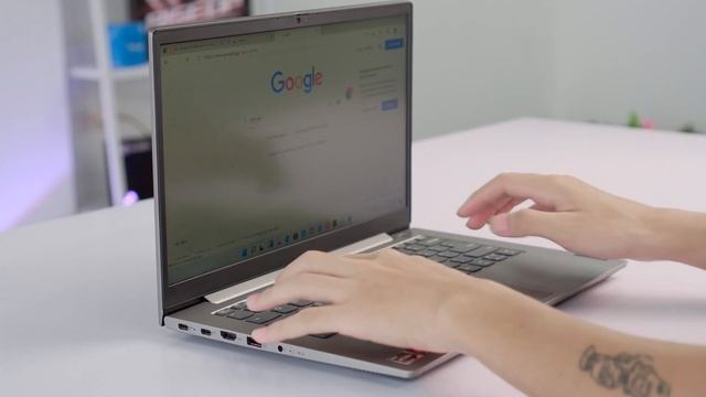 Lenovo ThinkBook 14 Gen 3 - Laptop 13 Triệu có phải NGON??? | LaptopWorld смотреть онлайн