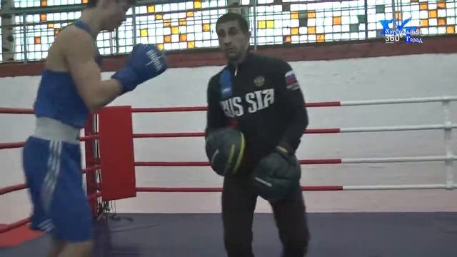 Очередная победа Дениса Кадейкина смотреть онлайн