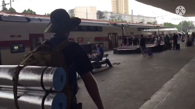 Quick room tour, едем в Уреки смотреть онлайн