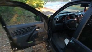 настройка фронта