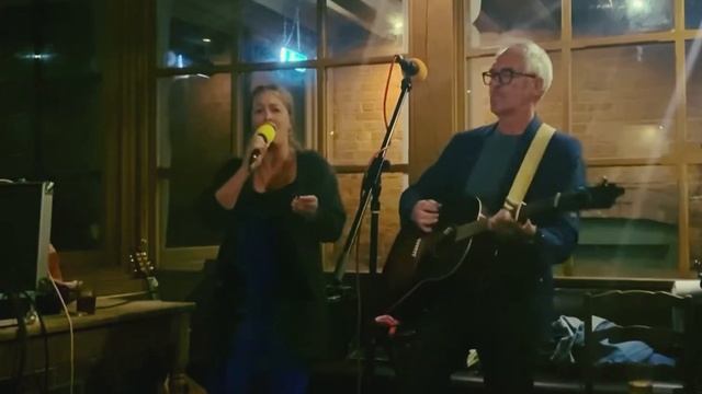 Will You (Hazel O’Connor, cover by Perl Du) смотреть онлайн