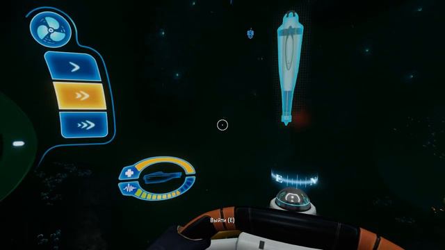 Subnautica. День 6 смотреть онлайн