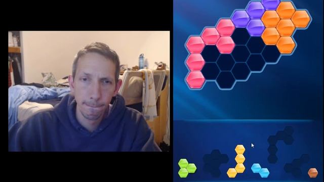 BLOCK! HEXA PUZZLE EXPERT LEVEL 16 SOLVED смотреть онлайн