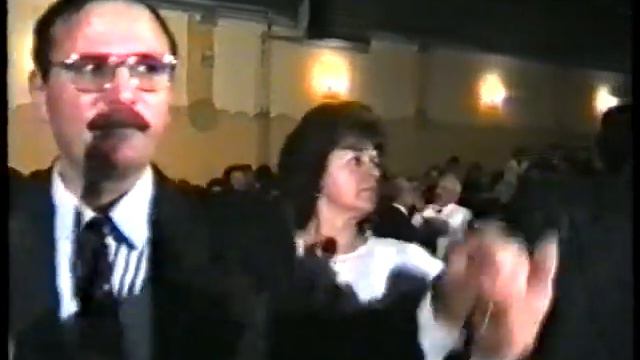 ΕΤΗΣΙΟΣ ΧΟΡΟΣ ΣΥΛΛΟΓΟΥ ΒΛΑΧΩΝ Ν. ΣΕΡΡΩΝ ''ΓΕΩΡΓΑΚΗΣ ΟΛΥΜΠΙΟΣ'' 11/02/1995 смотреть онлайн