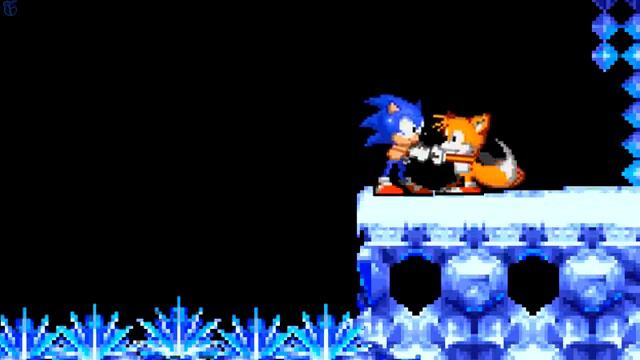 Бессмертный Тейлз