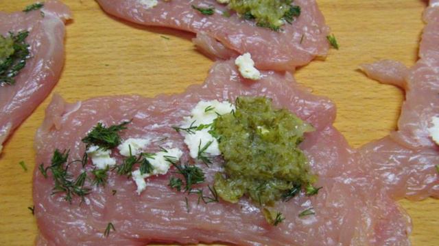 Книга рецептов