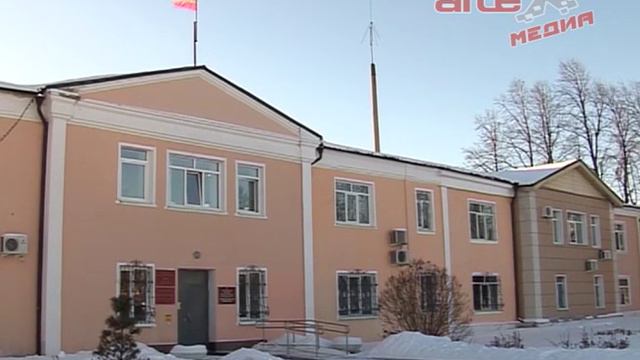 Свердловской области - 85 лет. Юбилейные мероприятия в АГО