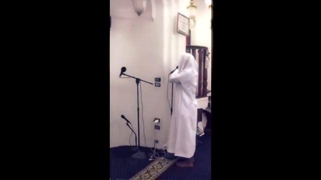 Мансур ас Салими Прекрасный Азан! смотреть онлайн