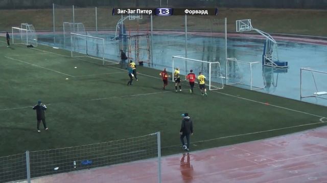Зиг Заг Питер Форвард обзор смотреть онлайн