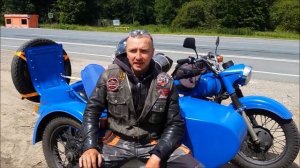 На урале на Урал. #6