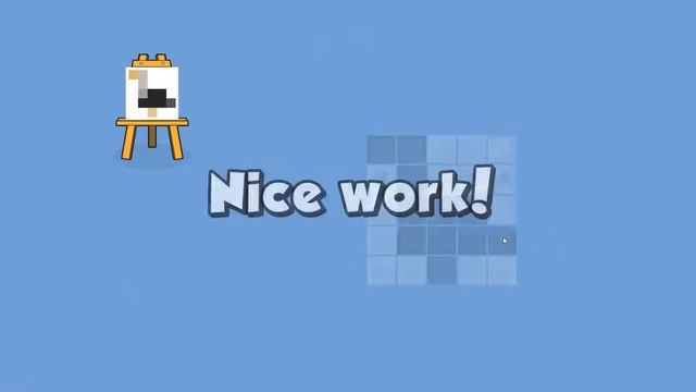 Paint it Back Gameplay PC HD [60FPS/1080p] смотреть онлайн