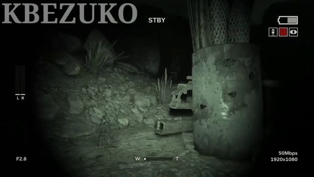 OUTLAST 2 Gameplay Español Parte 1 (XBOX ONE S) | JUEGO COMPLETO HD // KBEZUKO смотреть онлайн