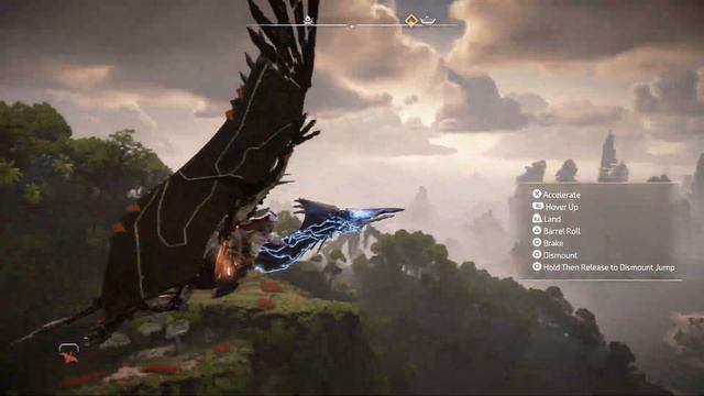 Horizon Forbidden West Burning Shores - The Stars In Their Eyes: Fly Sunwing Around Hollywood Sign смотреть онлайн