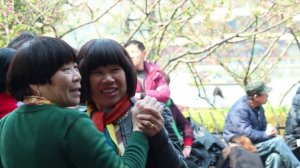 Китайские пенсионеры умеют жить. Как живут старики в Китае / Магазета