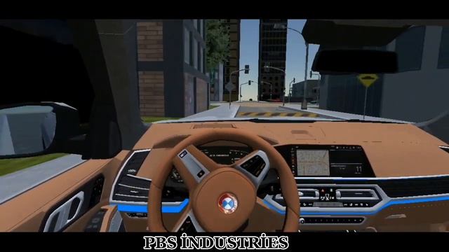 PROTON BUS SİMULATOR 2022 MODS / TR'DE İLK VE TEK / BMW X7 M50 (Download+link)