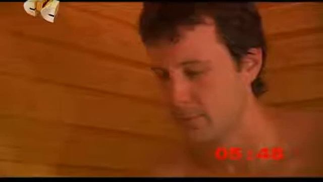 Финская сауна смотреть онлайн