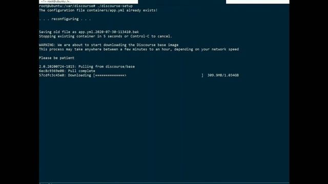 How to install Discourse Community app смотреть онлайн