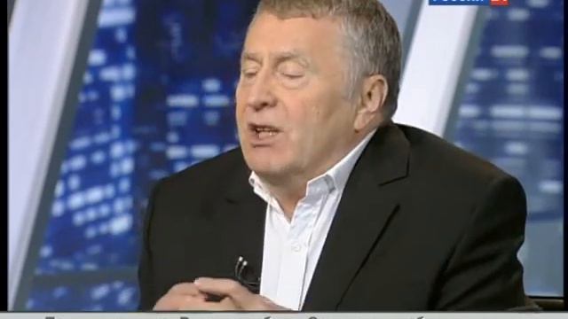 22.03.2011 Владимир Жириновский о ситуации в Ливии. смотреть онлайн