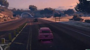 GTA5 онлайн ежедневное задание как угнать транспорт с военной базы