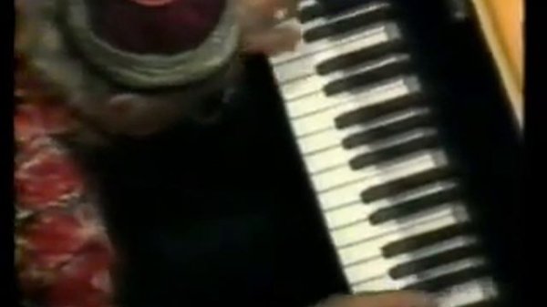 Friedrich Gulda plays Mozart - Fantasy in re minor