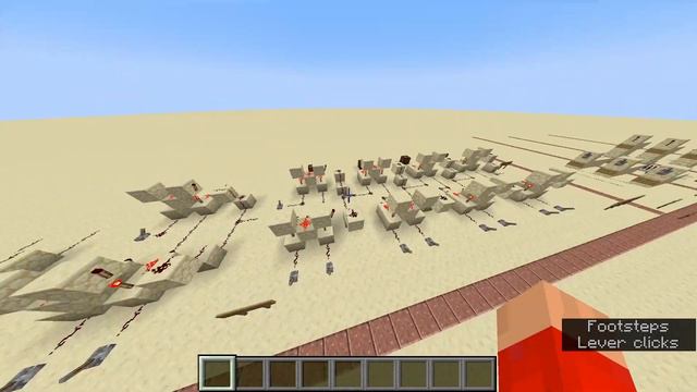 Building A Redstone Computer