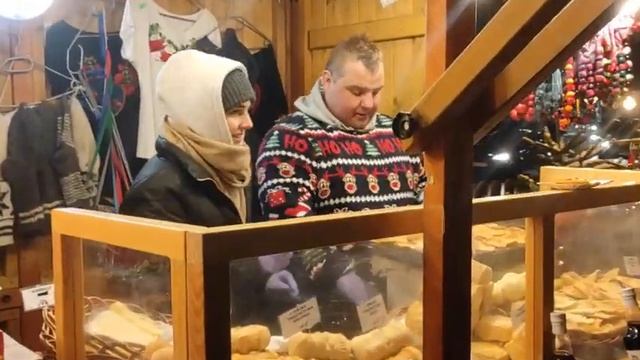 РОЖДЕСТВЕНСКАЯ ЯРМАРКА ЩЕЦИН 2021.НОВОГОДНИЕ ЯРМАРКИ В ПОЛЬШЕ.JARMARK ŚWIĄTECZNY 2022 #FamilyMinka смотреть онлайн