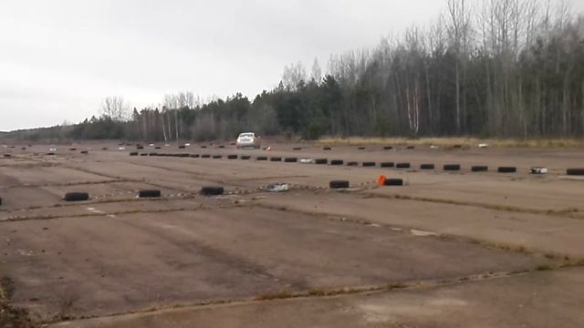 Гонки #32 - Джили Были )))) смотреть онлайн