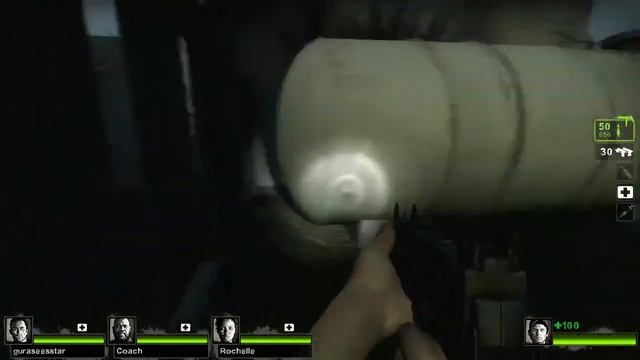 ?Left 4 Dead 2 | Zombies Game | Multiplayer смотреть онлайн