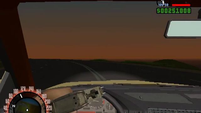 GTA SA Kriminal Russia. смотреть онлайн