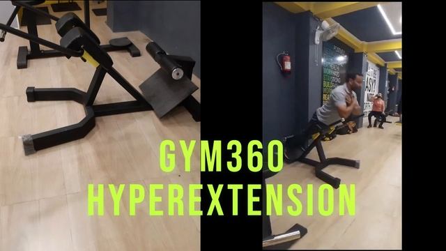 NEW POWERHOUSE ADDITIONS TO GYM360 EQUIPMENT LINEUP!