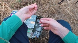 ИЗГОТОВЛЕНИЕ МАКУШАТНИКА НА КАРПА & ОПТИМАЛЬНАЯ ДЛИНА ПОВОДКА НА МАКУШАТНИК & КАК НАСАДИТЬ ГОРОШИНУ