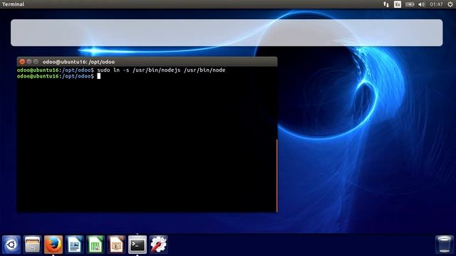 Como Instalar Odoo 10 en Ubuntu 16.04 Full en menos de 5 minutos смотреть онлайн