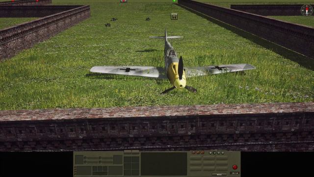 Custom 3D Models Requiring Spotting and as Mission Objectives - Combat Mission - 3D Ex. 38 смотреть онлайн