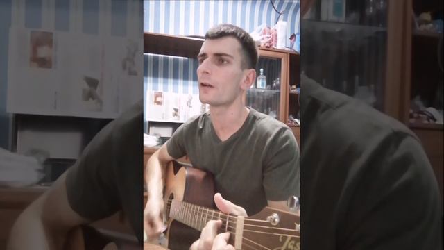 Тараканы - Я смотрю на них (на гитаре) смотреть онлайн