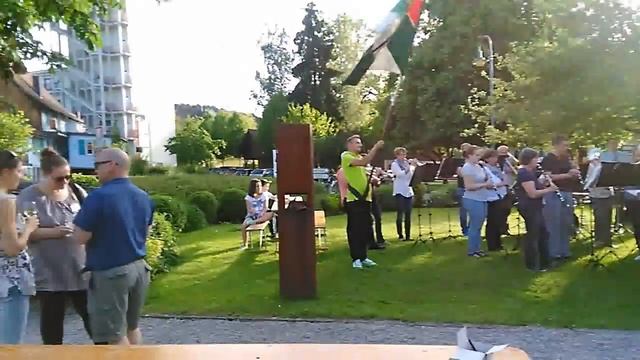 (16) Швейцария.Приглашение на вечеринку в Рогвиль. смотреть онлайн