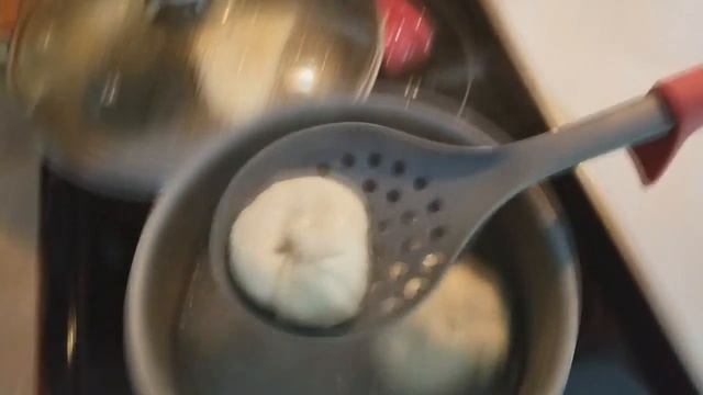 Немецкие Брецели мягкие булочки Очень просто к столу Pretzels Buns Лидия Савченко