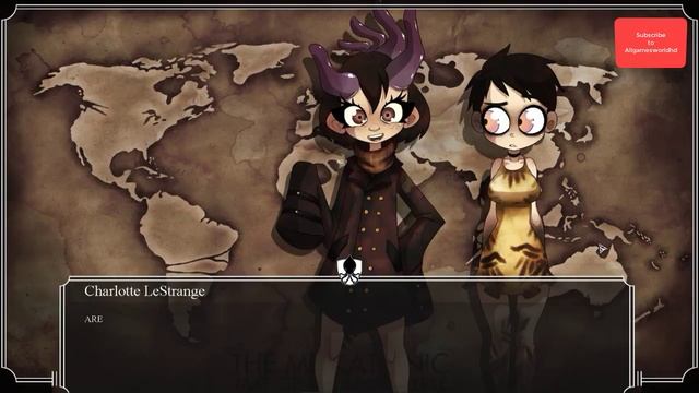 The Miskatonic Gameplay (PC game). смотреть онлайн
