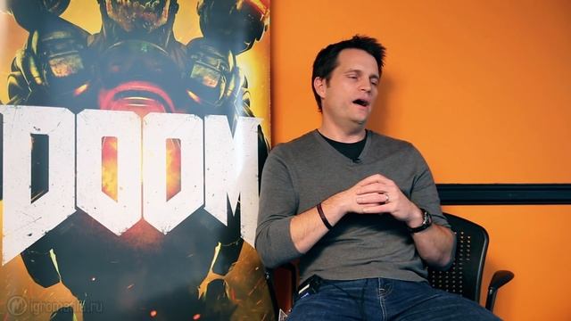 ► ЭКСКЛЮЗИВ: Правильный DOOM (Превью) смотреть онлайн