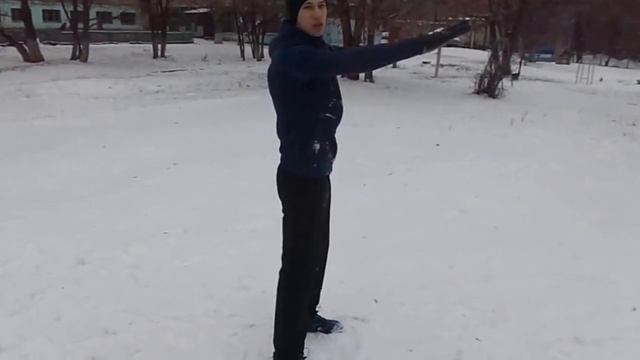 Комплекс AMRAP смотреть онлайн
