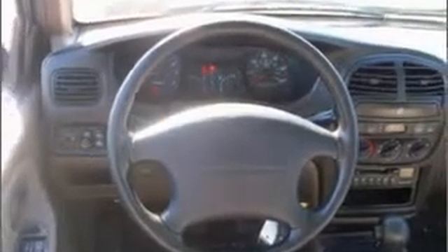 2001 Kia Sportage - Allentown PA смотреть онлайн