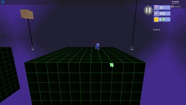 Robot 64 100% [52:10.74] Former World Record смотреть онлайн